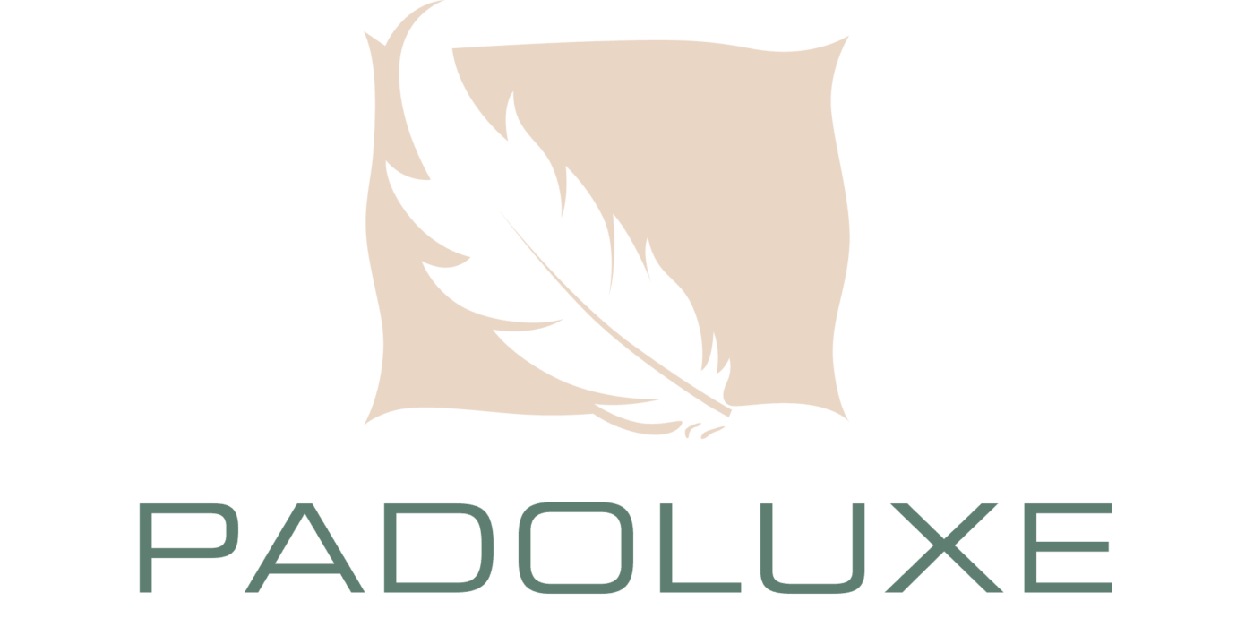 Padoluxe Pillow Store